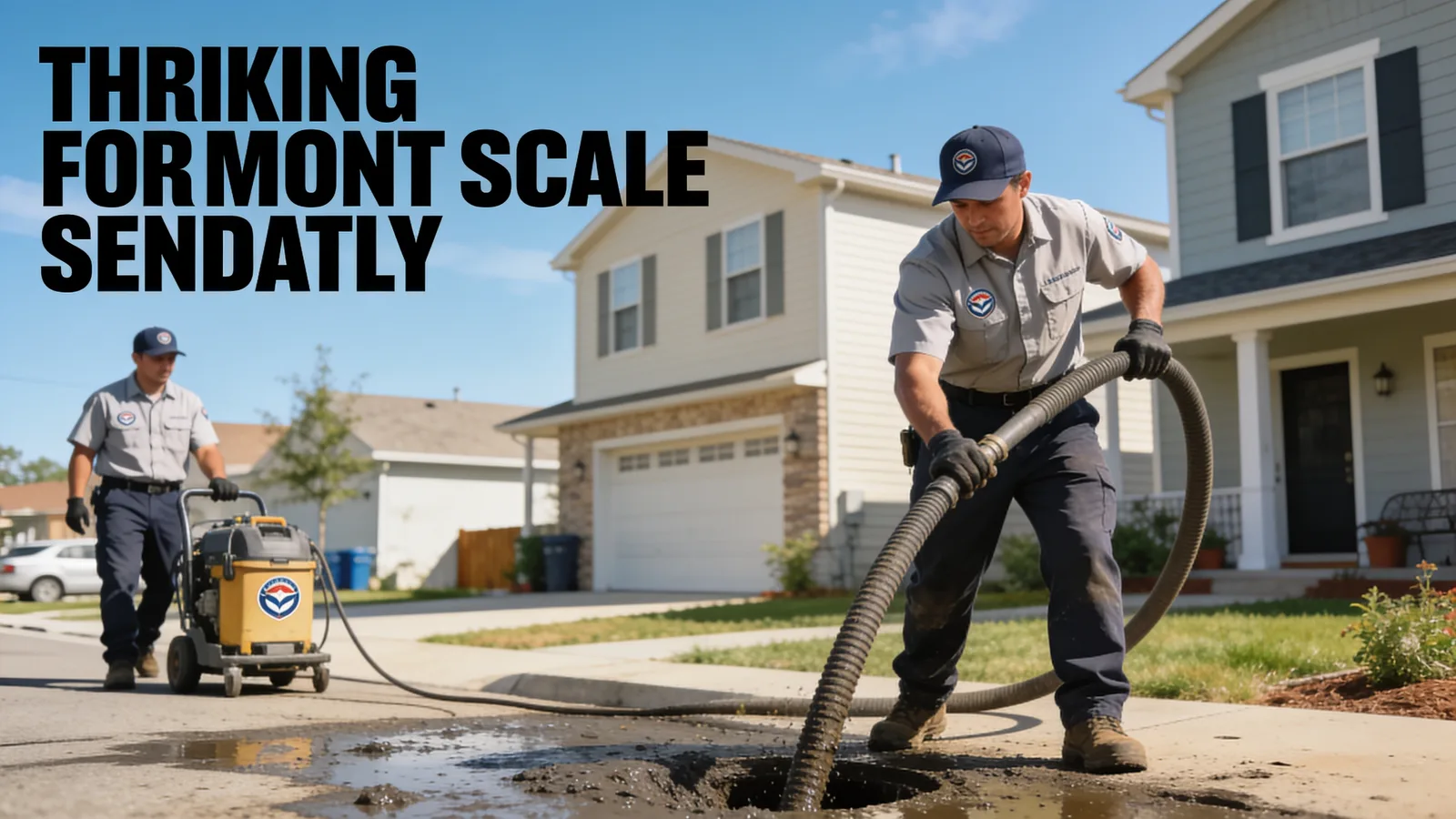 Sewage Cleanup in Clarksville, IA near me